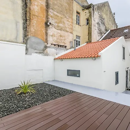 Lxway Belem Apartment