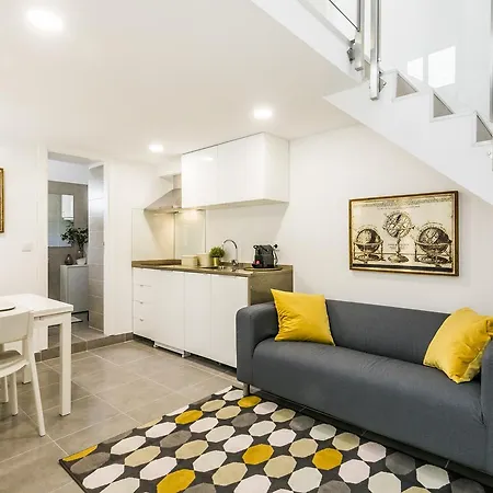 Lxway Belem Apartment *
