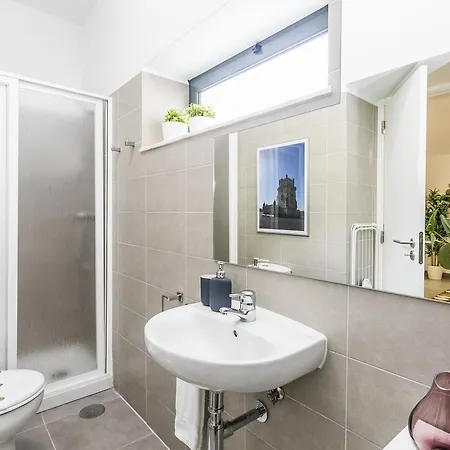 Apartment Lxway Belem