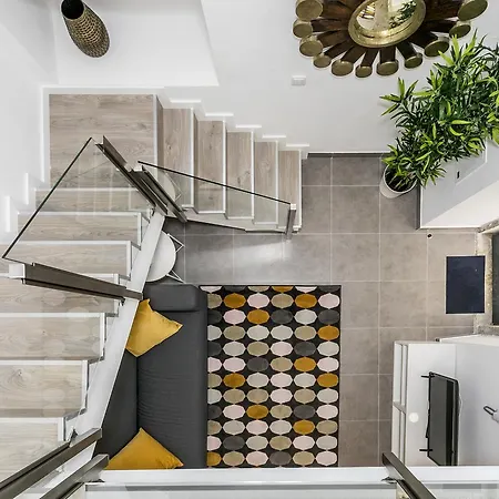 Lxway Belem Apartment Lisbon